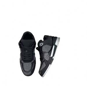 Zapatillas Deportivas de Diseño para Hombre, Estilo Moderno y de Lujo 2024, Transpirables y Cómodas, con Tecnología Air Low Force - Product Image 5