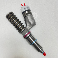 253-0616 Buses d'injecteur de carburant 2530616 pour Caterpillar CAT C15 C18 Pièces de moteur diesel Assemblage d'injecteur de Offre Spéciale de haute qualité