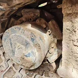 Sany-Grúa sobre orugas Scc850A, Scc700a, Scc550e, Scc550e, Scc750e, Scc600a, gran oferta - Product Image 4