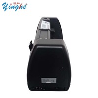 Máquina de plóter de corte automático Yinghe A3 de 375mm para Pegatinas/etiquetas/papel adhesivo/corte de película de transferencia de calor