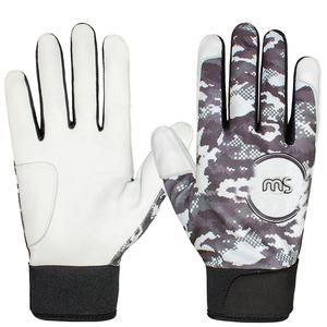 GUANTE DE GOLF CABRETTA CUERO TODO TIEMPO (VARIAS TALLAS) VARIOS COLORES - Product Image 1