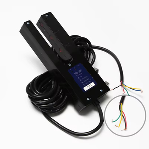 Repuesto de Elevador de Buena Calidad, Interruptor Fotoeléctrico <span class=keywords><strong>GOS</strong></span>-10C/<span class=keywords><strong>GOS</strong></span>-30C/14809782, Sensor de Nivelación de Elevador - Product Image 3