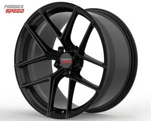 Forgex tùy chỉnh xe rim 18 19 20 21 22 inch 5x112 5x120 giả mạo bánh xe cho BMW M5 M2 M3 G90 X3 Z4 Tesla mô hình y TOYOTA SUPRA E60 - Product Image 4