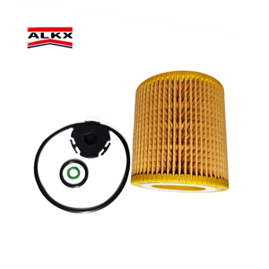 BMW için N20 F20 F21 F30 F31 F10 çeperperler a1 F34 F22 F36 E84 motor yağ filtresi modeli AL 1082D yeni durum parçası 11427640862 - Product Image 3