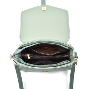 Venta al por Mayor Directa de Fábrica, Bolsos para Mujer, Sac à Main Femme, Bolsos de Mano con Logotipo Personalizado para Mujer - Product Image 6