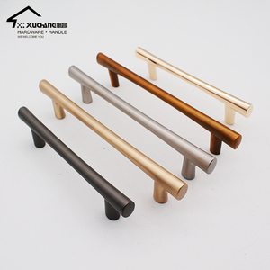 Nórdicos fácil <span class=keywords><strong>de</strong></span> instalar, manija del Gabinete <span class=keywords><strong>de</strong></span> <span class=keywords><strong>cocina</strong></span> en oro <span class=keywords><strong>muebles</strong></span> armario negro cajón <span class=keywords><strong>muebles</strong></span> perillas manijas - Product Image 2