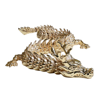 3D печать на металле MJF SLS SLM 3D печать высокого качества титановый Металл 3D печать модели