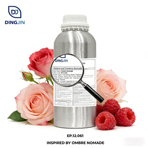 Concentré de <span class=keywords><strong>parfum</strong></span> inspiré d'Ombre Nomade, huile <span class=keywords><strong>parfum</strong></span>ée pure longue durée, dupe de marque en vrac, <span class=keywords><strong>parfum</strong></span> original - Product Image 1