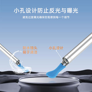 Ensemble d'écouteurs visuels haute définition intelligents P5, version anglaise, best-seller de TK Factory - Product Image 5