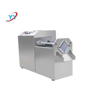 <strong>Machine</strong> <strong>Vending</strong> for <strong>French</strong> <strong>Fries</strong> Electric <strong>Machine</strong> Electric Carrot Cutting <strong>Machine</strong> Made in China - Product Image 1