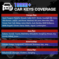 Launch X431 X PROG 3XProg3 clave programador OBD2 herramienta de diagnóstico conector con X431 PRO GT X431 PROG V4.0 X431 PROG3 V4.0 PROG