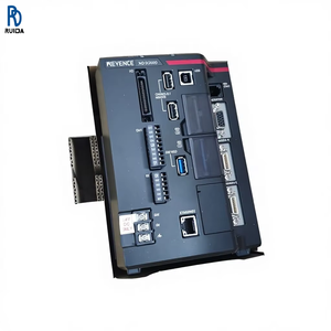 คอนโทรลเลอร์ Keyence XG-X2500 ของแท้ใหม่เอี่ยม ของแท้จากโรงงาน ราคาต่อรองได้ แหล่งกำเนิดสินค้า ประเภทการติดตั้ง - Product Image 1