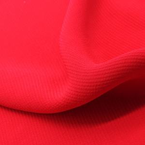 16513 # 100% Viscose Twill Geweven Stof Voor Vrouwen Jassen Broek Past Jurken - Product Image 5