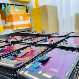 All'ingrosso originale Lcd Touch Screen parti di ricambio del telefono Lcd per iPhone 6 6s 7 8 lcd schermo di ricambio per iphone 13