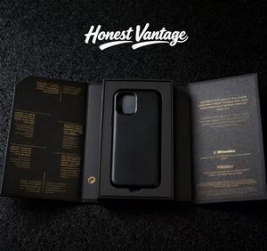 <span class=keywords><strong>2025</strong></span> phong cách mới sang trọng cao cấp tùy chỉnh điện tử di động Hộp điện thoại di động bao bì trường hợp - Product Image 3