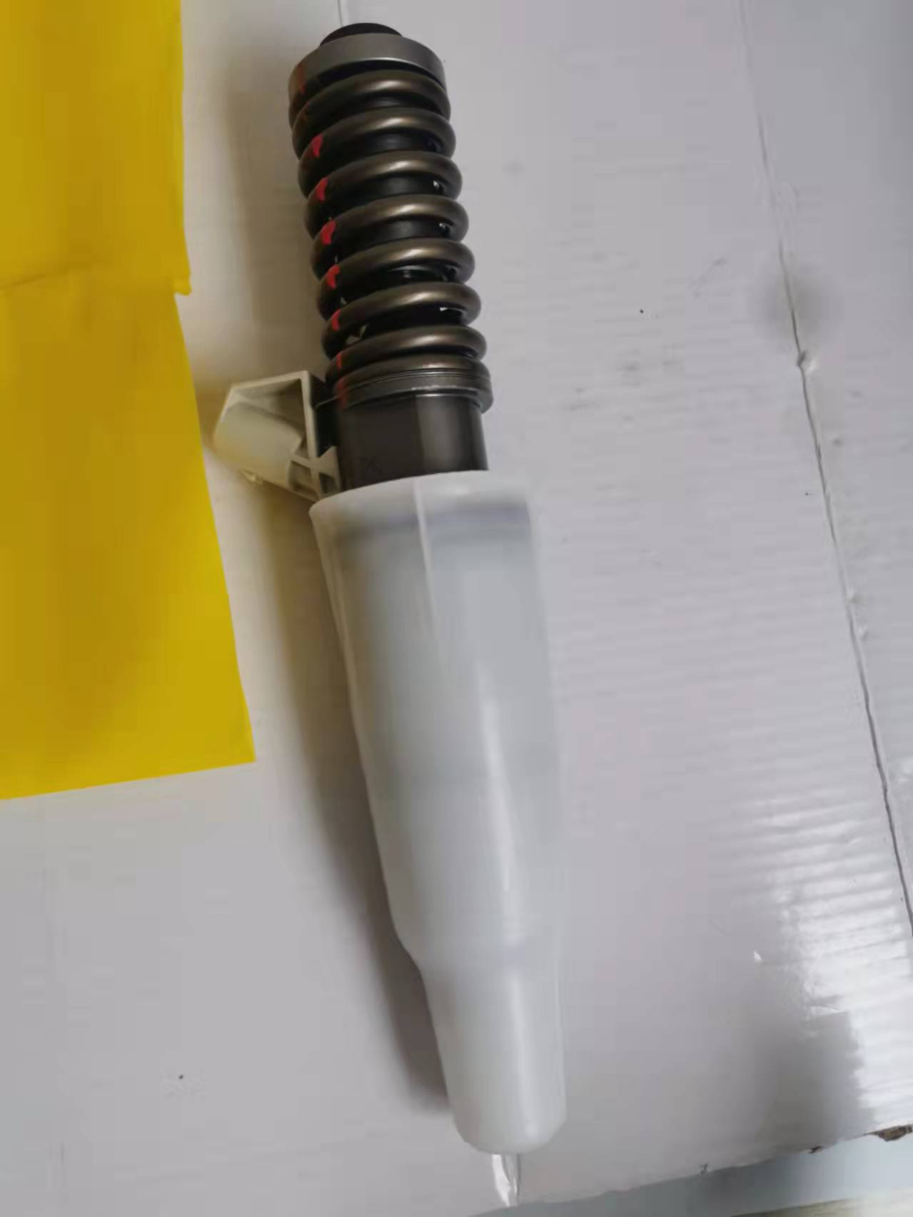 diesel fuel injector nozzle 3803637 BEBE4C08001 for Volvo Penta D16 engine high quality common rail injector 3803637 BEBE4C08001