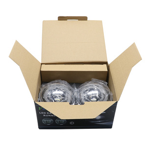 Ailead LED Front FOG Light LED Driving Light DRL <span class=keywords><strong>Feu</strong></span> <span class=keywords><strong>de</strong></span> <span class=keywords><strong>position</strong></span> pour Mini Cooper F55 F56 F54 Clubman F57 63177298331 63177298332 - Product Image 6