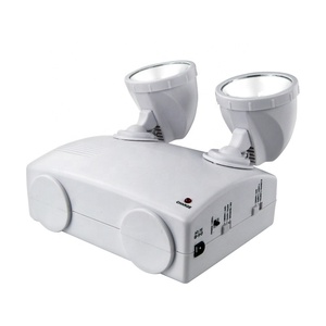 Đèn LED Khẩn Cấp Thương Mại Sạc Thông Minh Tại Nhà Đèn Khẩn Cấp Tắt Nguồn Đèn Ngủ Tự Động LED Kép - Product Image 1