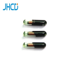 Lf 134.2kHz hoặc <span class=keywords><strong>HF</strong></span> 13.56MHz Ống ThủY Tinh Capsule RFID <span class=keywords><strong>Tag</strong></span> cho động vật Mini NFC thẻ thành viên vớ<span class=keywords><strong>i</strong></span> em4305 chip - Product Image 2