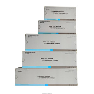 Convertisseur DC-DC ZX-60A-10D 60W OPENSAT, efficacité 95%, boîtier en aluminium, Mean Well, <span class=keywords><strong>Texas</strong></span> Instruments (<span class=keywords><strong>TI</strong></span>), Analog Devices, Delta - Product Image 4