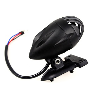 <span class=keywords><strong>Feu</strong></span> <span class=keywords><strong>arrière</strong></span> de moto à LED pour <span class=keywords><strong>Harley</strong></span> Cafe Racer Chopper Bobber - Product Image 5
