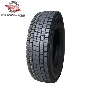 ¡Linglong hecho en Tailandia al por mayor Radial Semi comerciales pesados neumático de camión para FLORIDA estado solo - Product Image 4