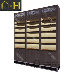 Présentoir à cigarettes <span class=keywords><strong>électronique</strong></span> LED en acrylique, présentoir à cigarettes, <span class=keywords><strong>atomiseur</strong></span>, présentoir à cigarettes - Product Image 2