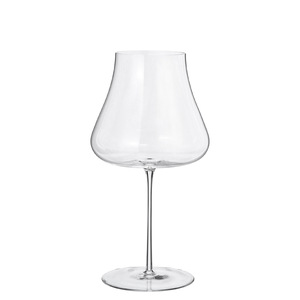 Venta al por mayor 300ml <span class=keywords><strong>de</strong></span> lujo negro <span class=keywords><strong>Borgoña</strong></span> y copa <span class=keywords><strong>de</strong></span> vino tinto soplado a mano <span class=keywords><strong>de</strong></span> cristal <span class=keywords><strong>de</strong></span> primera calidad diseño moderno copas <span class=keywords><strong>de</strong></span> vino para la boda - Product Image 4