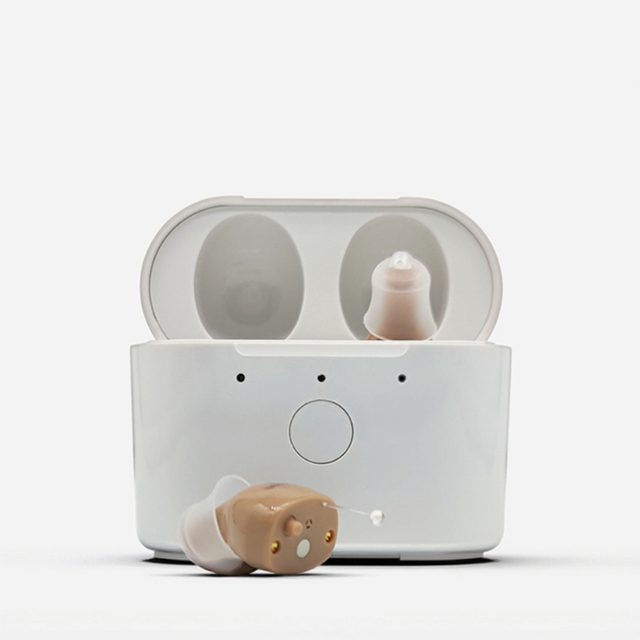 OEM & ODM Hearing Aid Manufacturer
