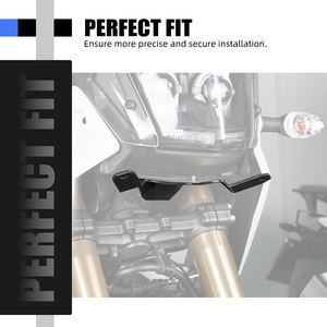 Support de phare auxiliaire NICECNC pour <span class=keywords><strong>Yamaha</strong></span> <span class=keywords><strong>Tenere</strong></span> <span class=keywords><strong>700</strong></span> XTZ700 2019 <span class=keywords><strong>2020</strong></span> 2021 2022 2023 - Product Image 4