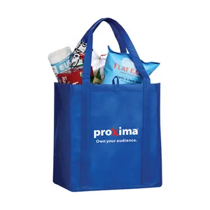 The Little Juno Non Woven Grocery bag