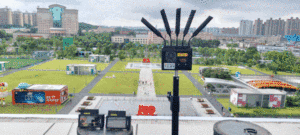 Vaxis Storm 1000 + Zero Độ Trễ 600M SDI Video Hệ Thống Không Dây Chuyên Nghiệp Wifi Video Transmitter SDI - Product Image 6