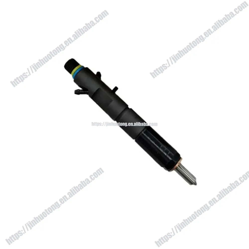 Профессиональный Оригинальный Новый Common Rail Embr00101d R00101dp для Delphi Fiat Ford Peugeot Citroen топливный инжектор 71795042 JHT