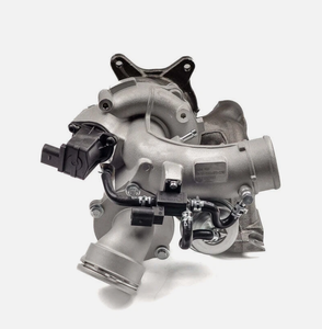 Turbocompressore K03 Originale Nuovo/Usato per <span class=keywords><strong>Audi</strong></span> <span class=keywords><strong>2.0</strong></span> <span class=keywords><strong>TDI</strong></span> A3 <span class=keywords><strong>Q3</strong></span> e VW Golf Tiguan 2.0L TFSI, 06J145713K, 53039880290 - Product Image 1