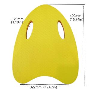 EVA vật liệu bơi Float <span class=keywords><strong>Board</strong></span>-Thích hợp cho người mới bắt đầu, đa mục đích, cao nổi cho hồ bơi & bãi biển - Product Image 2