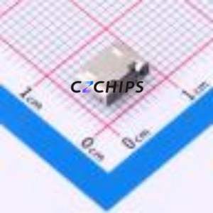 GT-MC001E-SNNG3 USB Connector SMD Connector ( Connector Type: Micro-B )( Protocol Standard: USB 2.0 )( Gender: Female ) - Product Image 2