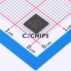 Puce de circuit intégré d'origine MAX25432BATLG/V + TQFN-40(6x6) PMIC Professional Power Management IC (PMIC) - Product Image 1