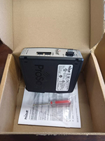 Convertidor de Protocolo Serial EtherNet/IP a Modbus ProSoft PLX31-EIP-MBS Original