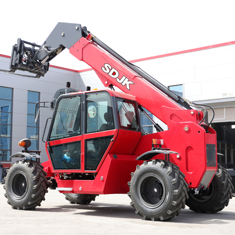 Free Shipping Small Forklift Factory Diesel