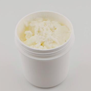 Beurre de mangue biologique naturel de qualité cosmétique, très vendu, utilisé pour hydrater la peau, à bon prix - Product Image 2