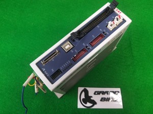 PLC CORPORATION <strong>ASEL</strong>-C-2-301-NP-5-0 <strong>ASEL</strong> Controller , Warranty Product - Product Image 1