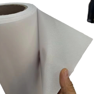 Vinilo Termotransferible de Alta Temperatura, Película DTF en Blanco, Insignias de PET <span class=keywords><strong>para</strong></span> Planchar, Parches de <span class=keywords><strong>Ropa</strong></span> con Logotipos de Marcas de Moda, Impresión por Sublimación - Product Image 1