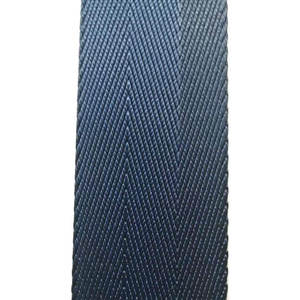 Toile de fosse en polyester nylon durable 2 panneaux 3 panneaux Sangle en polyester pour sac à dos - Product Image 4