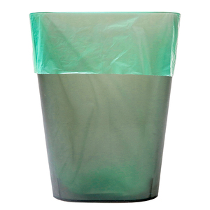 Túi Đựng Rác Bằng Nhựa Có Thể Phân Hủy Sinh Học - Product Image 5