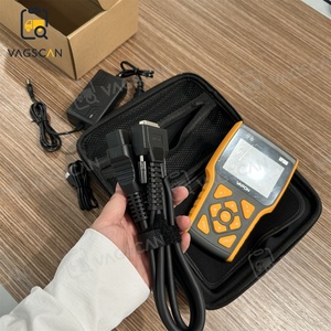 For Vapon VP360 OBD2 Professional <b>OBD</b> Car Programmer <b>Tool</b> <b>OBD</b> II <b>Diagnostic</b> <b>Tool</b> Auto DTC Read / Clear <b>Tool</b> - Product Image 6