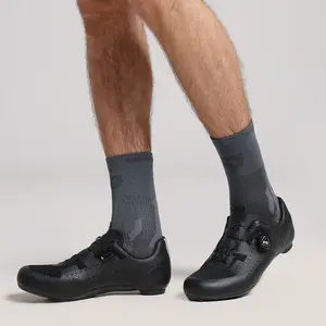 GOLOVEJOY XWZ16 Venta caliente Diseño de moda Ciclismo Socket Correr al aire libre Senderismo Deportes Calcetines Cómodos Calcetines de ciclismo