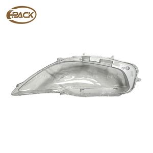 ฝาครอบเลนส์ไฟหน้ารถยนต์ I-PACK <span class=keywords><strong>ราคา</strong></span>โรงงาน สำหรับ Mazda CX5 ปี 2013-2017 - Product Image 3