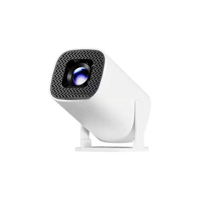Hot Selling P30 Pro Mini Projector Smart Android 11 Home Theater LCD HD Proyector Portable Projector 4K HY300pro