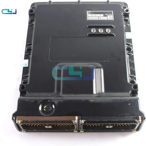 Contrôleur ECU de haute qualité 366-8821 pour excavatrices 320D 325D 329D, pièces détachées 3668821, pièces de machines de construction - Product Image 1