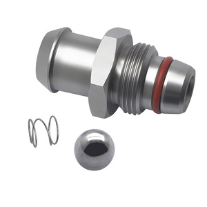 Kit de Repuesto de Válvula de Entrada 16E844 Personalizado de Fábrica para Graco Magnum X7/X5 <span class=keywords><strong>Serie</strong></span> B/C/D - Restaura la Succión, Evita el Flujo Inverso, Nunca se Oxida - Product Image 3